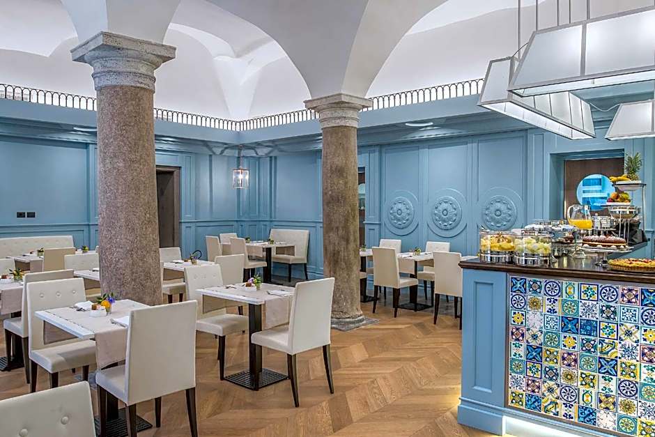Hotel Martis Palace