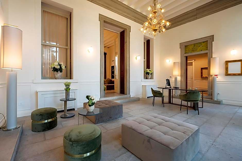 Hotel Villa Soligo - Small Luxury Hotels of the World