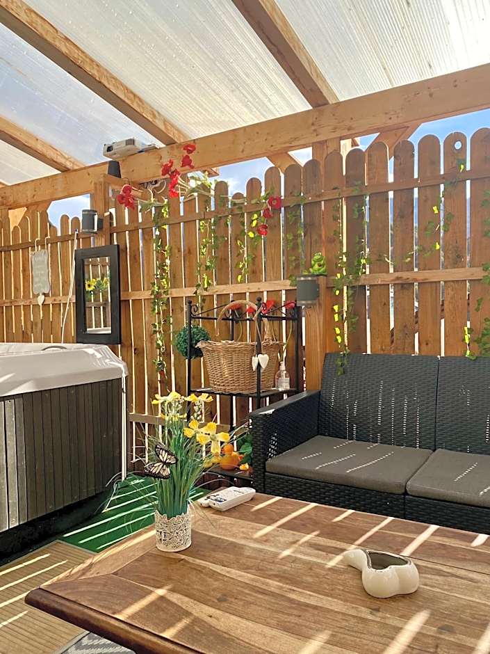 La love room des alpes