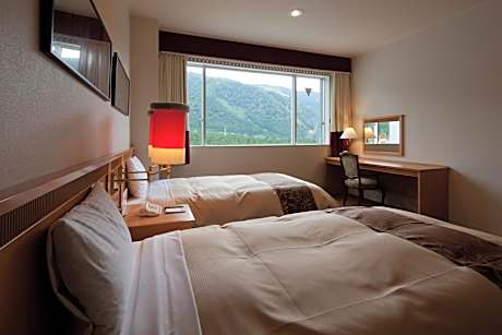 Executive Twin Room