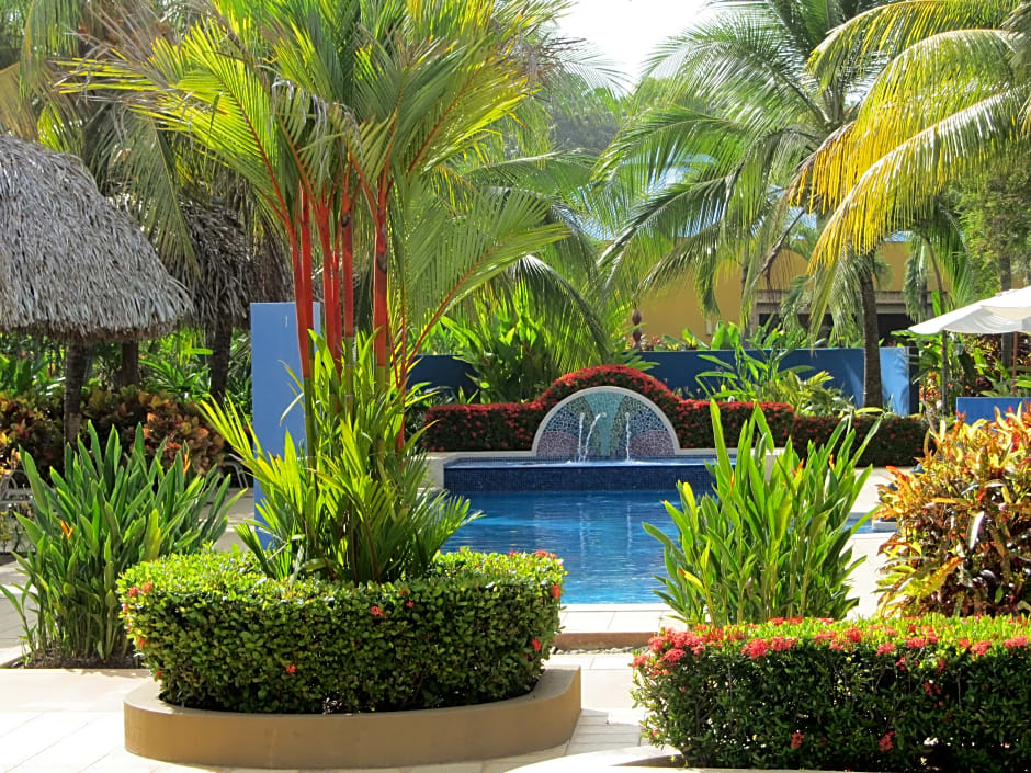 Alma del Pacifico Hotel & Spa
