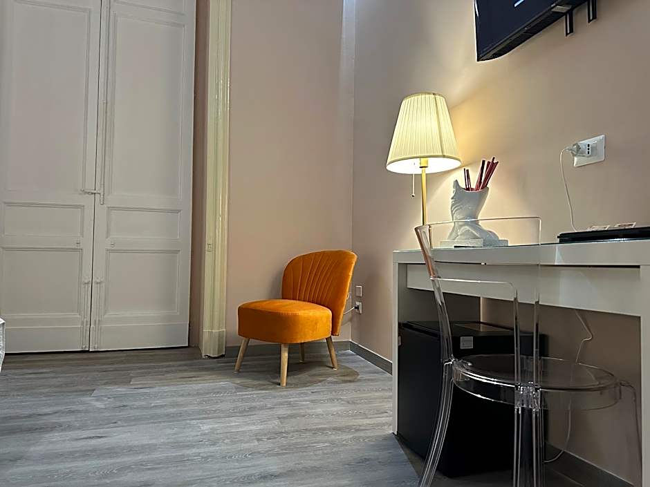 Etnea Boutique Hotel