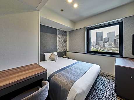 Renewal Double Room - Non-Smoking