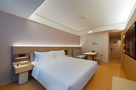 Huazhu - Superior Bed Room A