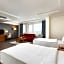 Miracle Istanbul Airport Hotel & Spa