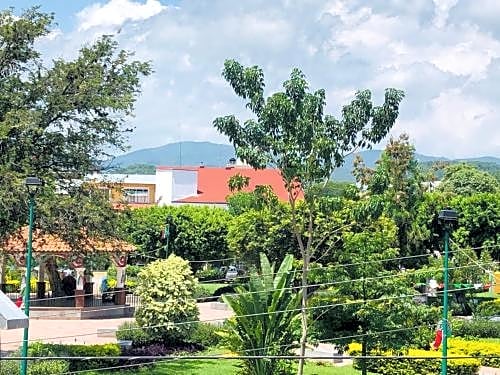 Hotel Playa del Parque By Rotamundos