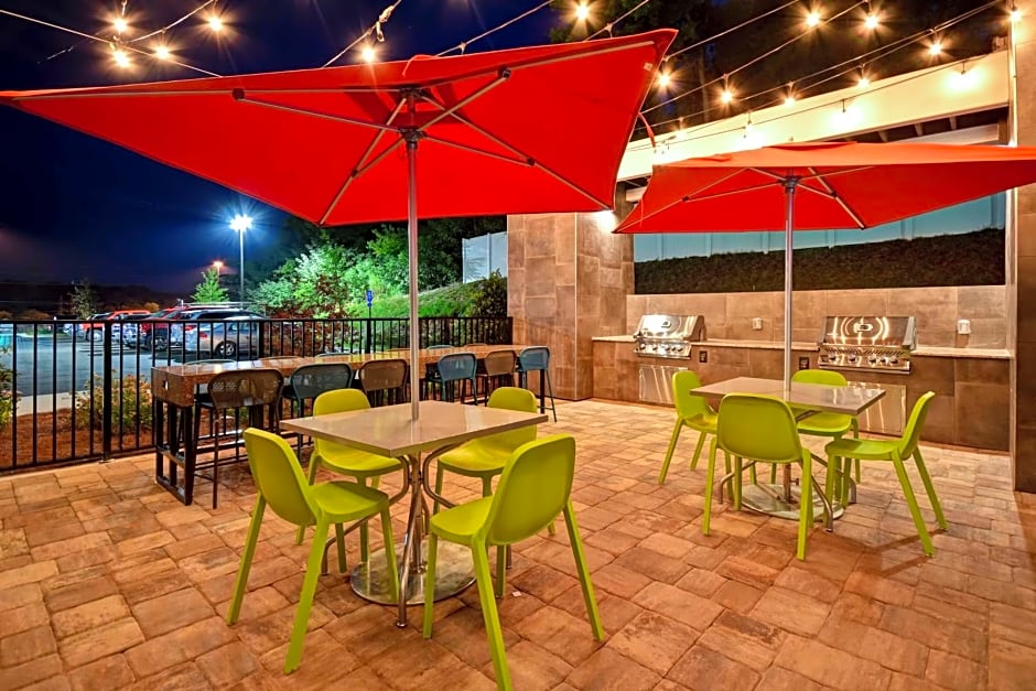 Home2 Suites By Hilton Birmingham/Fultondale, Al
