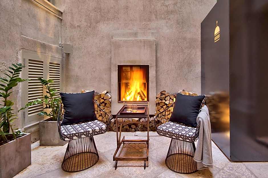 Casa Ellul - Small Luxury Hotels of the World