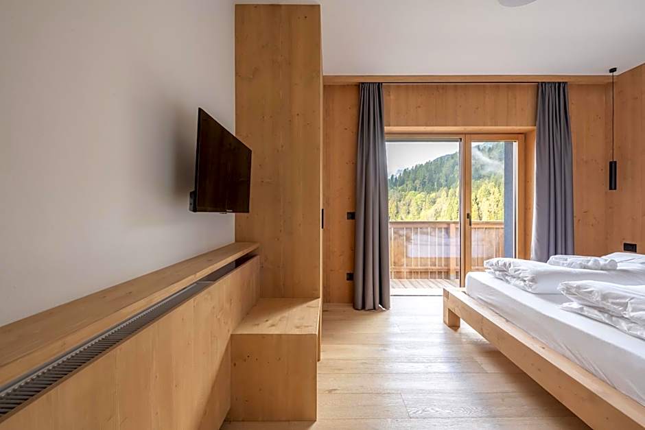 Ama Dolomiti - Residence