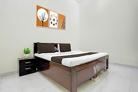 Hotel O Glory green farms and guest house