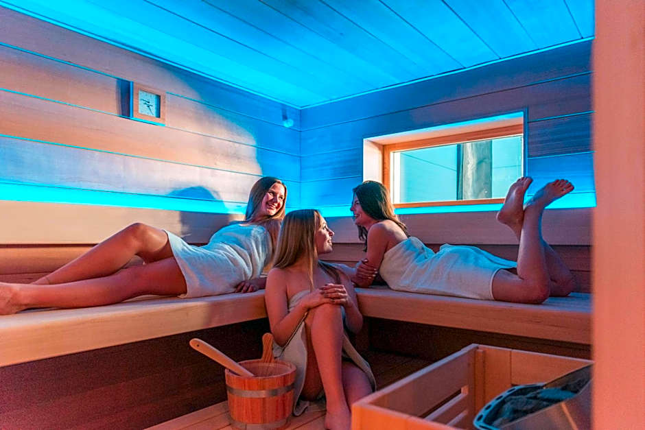 Villa Cecha B&b &Wellness