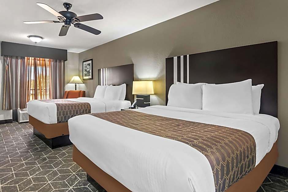 Best Western Inn