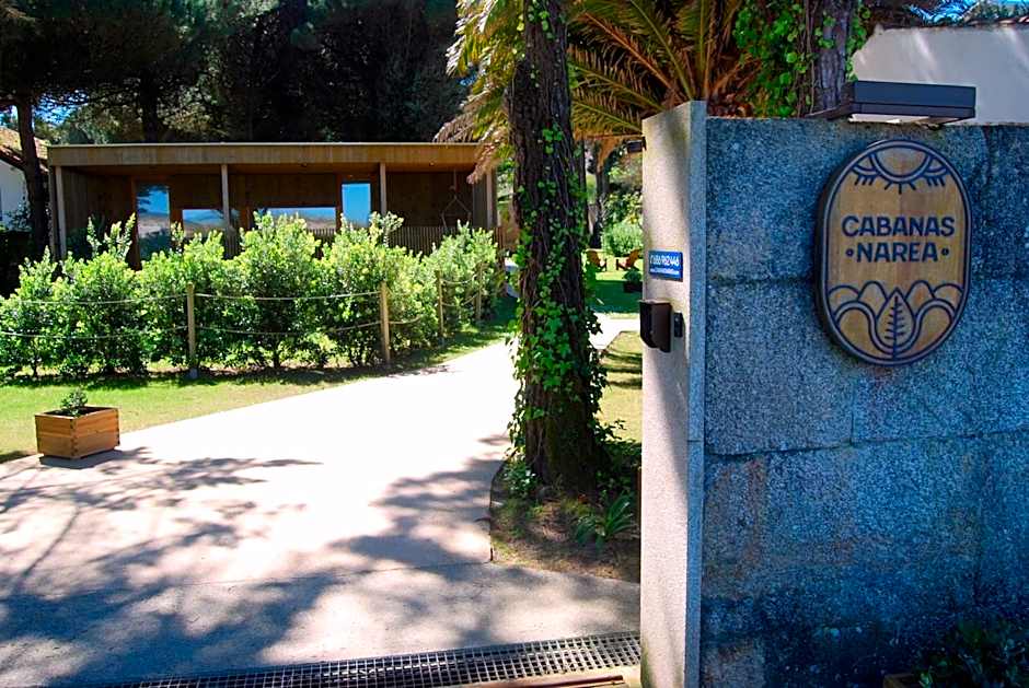 Cabanas Narea