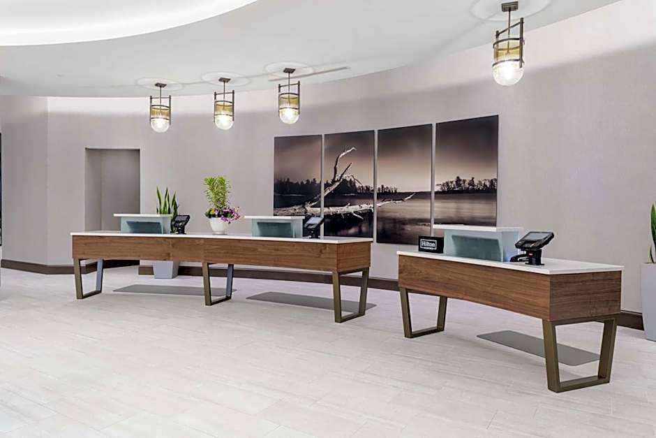 Embassy Suites By Hilton Grand Rapids Downtown