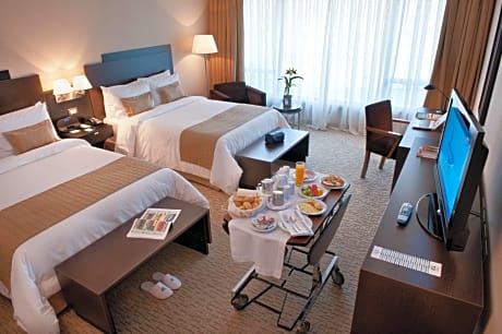 Premier Twin Room