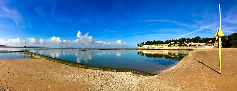 Grand Hôtel des Bains SPA