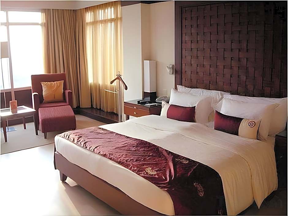 Fortune Select Global, Gurugram - Member ITC Hotels' Group