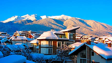 Family Hotel Santo Bansko