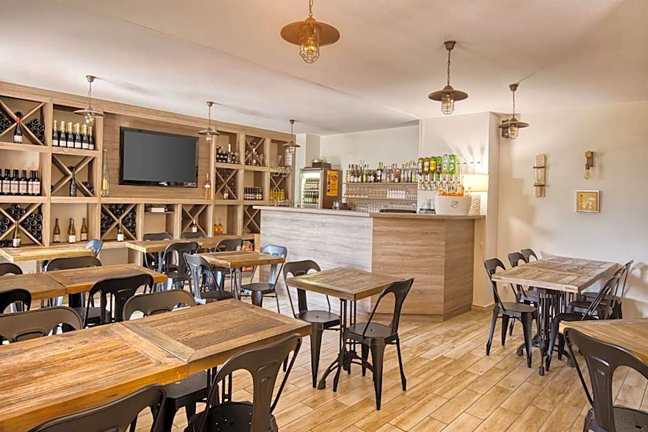 Best Western Le Vauban