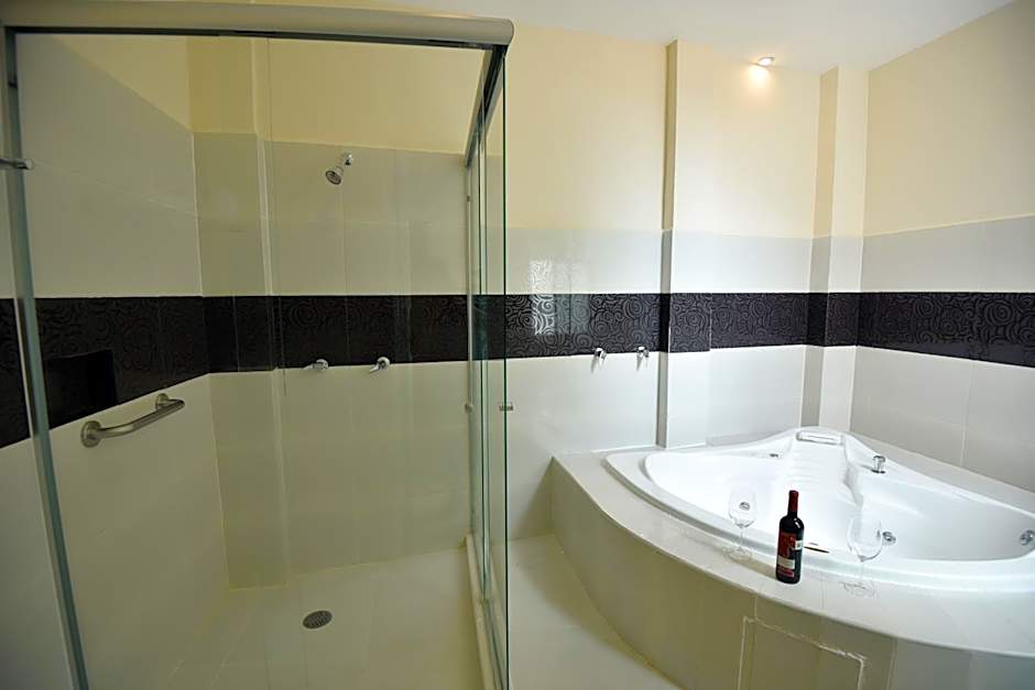 Hotel Quinta Tequisquiapan