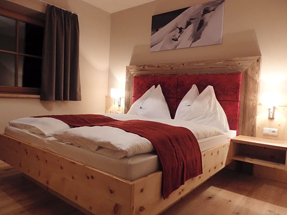 Sportlerhof - Alimann UaB