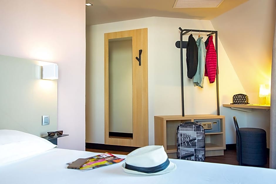 B&B hotel Marseille Centre La Timone
