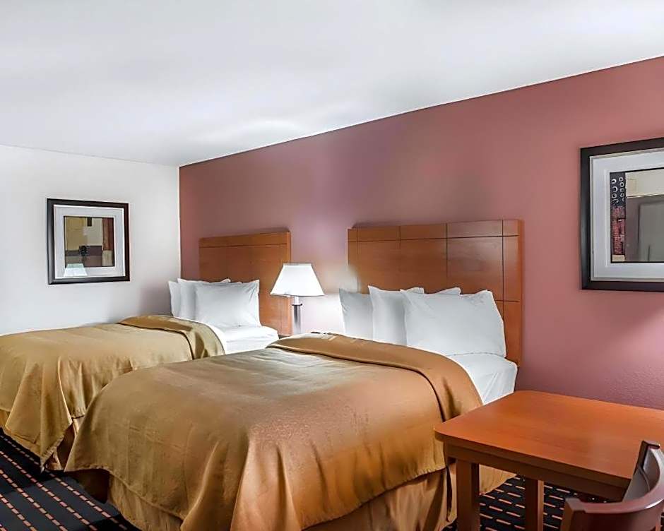 Quality Inn Marianna