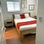 The York Beachfront Holiday Apartments