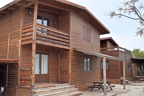 Bungalows Park Albufera