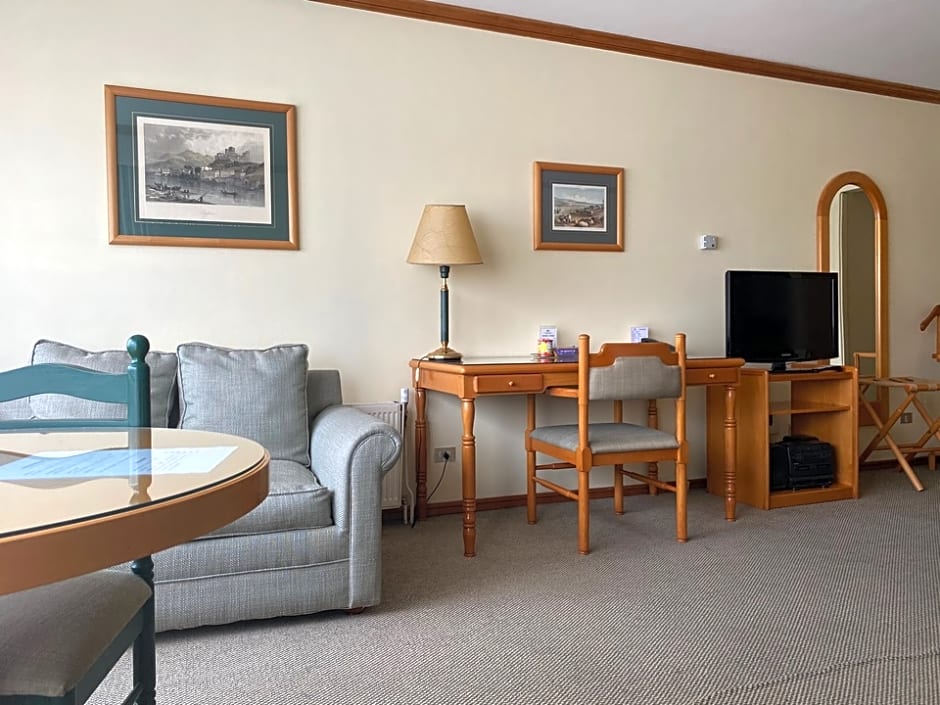 abba Presidente Suites Puerto Montt