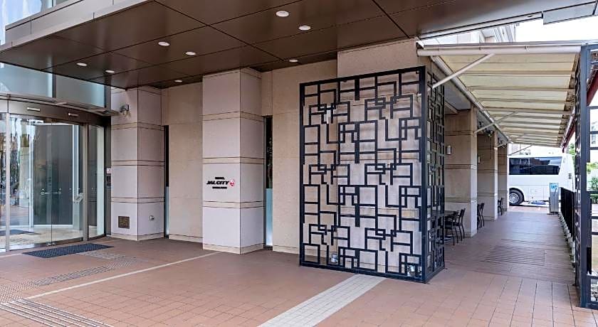 Hotel Jal City Haneda Tokyo