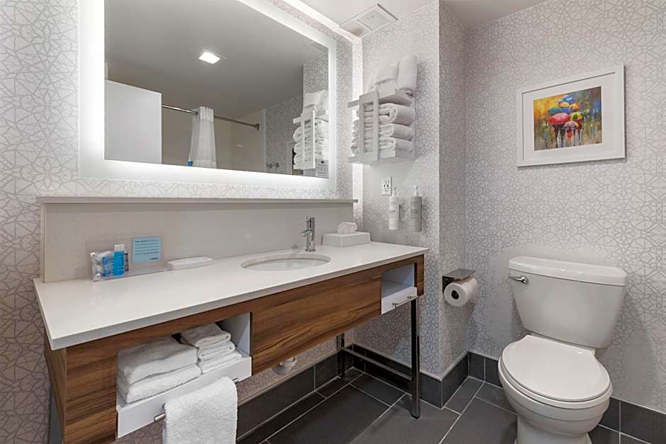 Hampton Inn Dublin