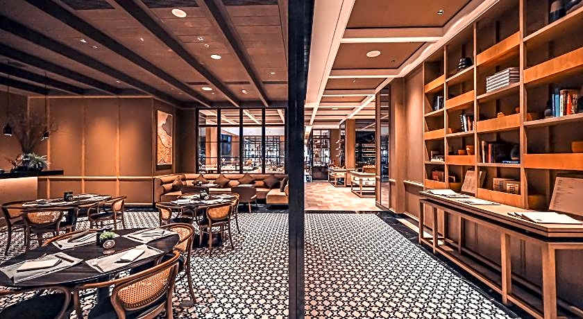 The Ritz-Carlton Xi'an