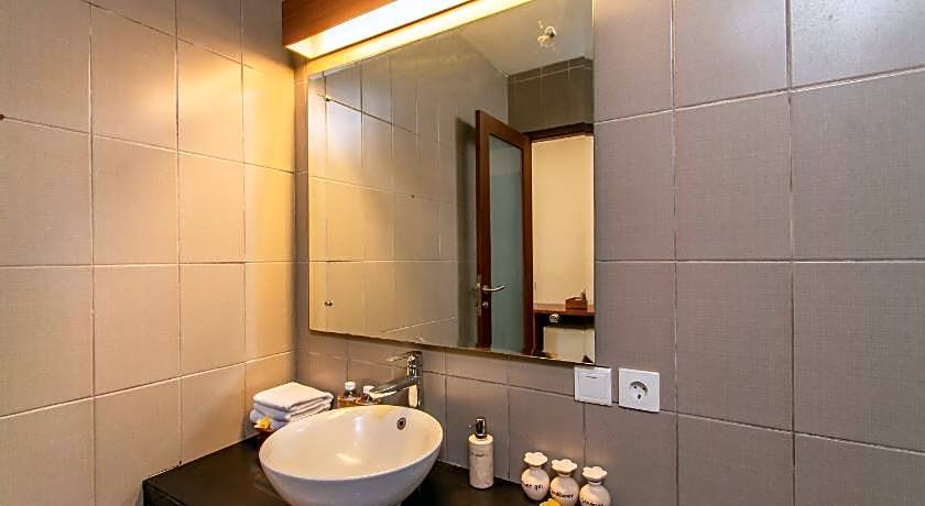 Buah Naga Sari Guest House