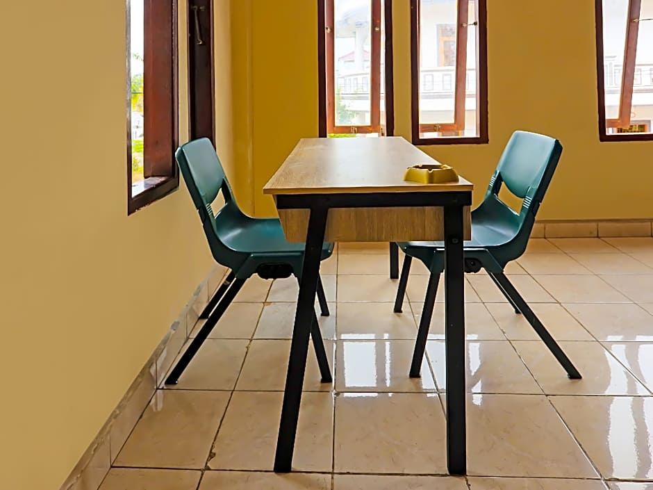 Hotel O Pelangi House 789 Syariah