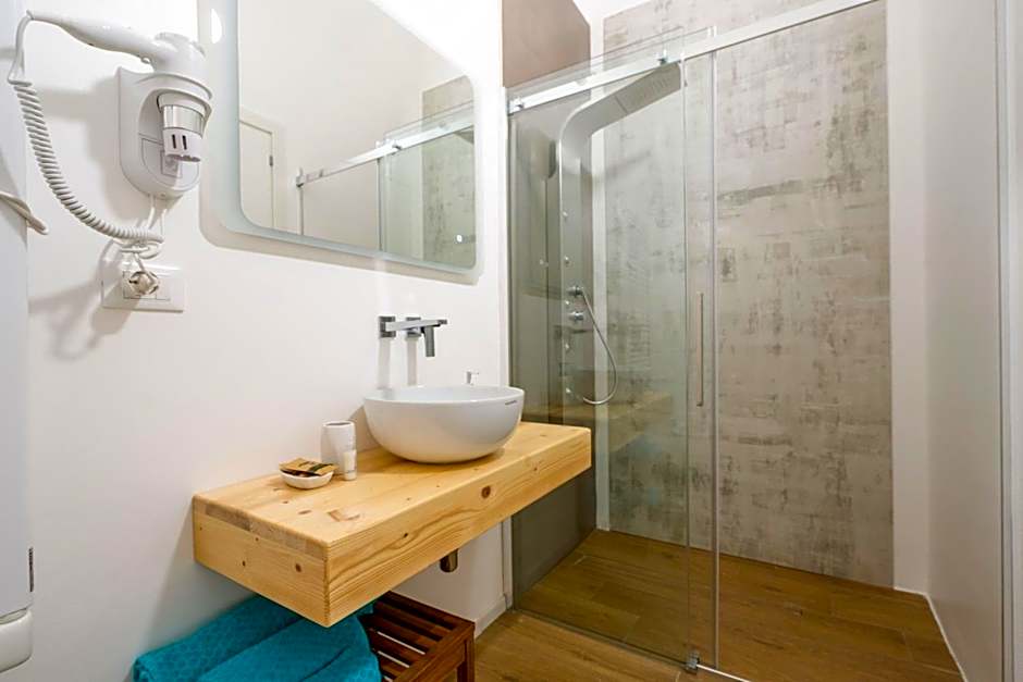 Casa Del Barone - Luxury Suites