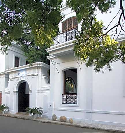 Hotel Le Dupleix Pondicherry