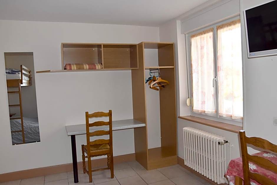 Hotel Gai Relais