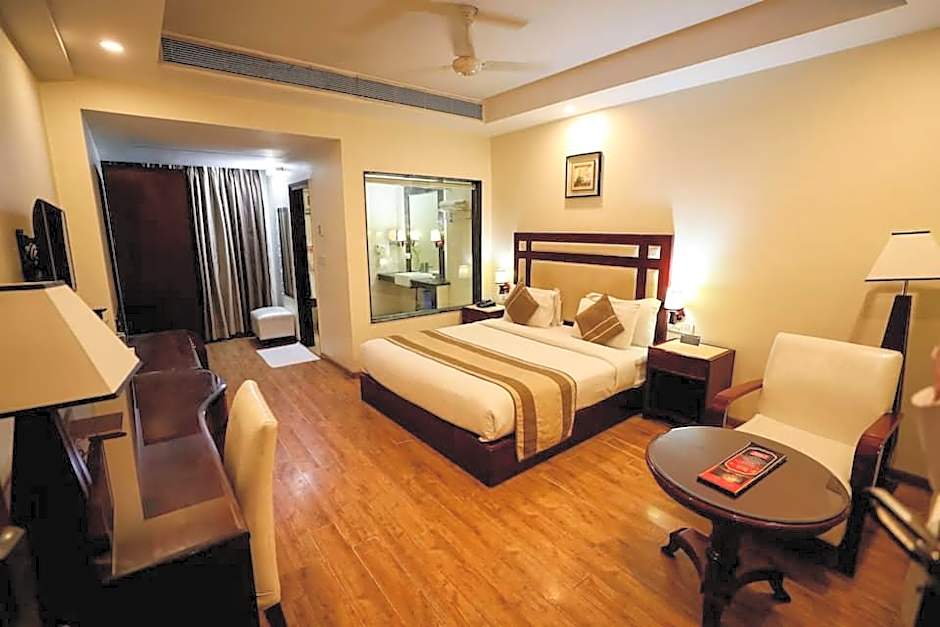 Delite Sarovar Portico Faridabad