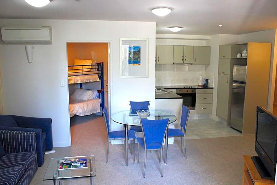 The Anchorage Apartments