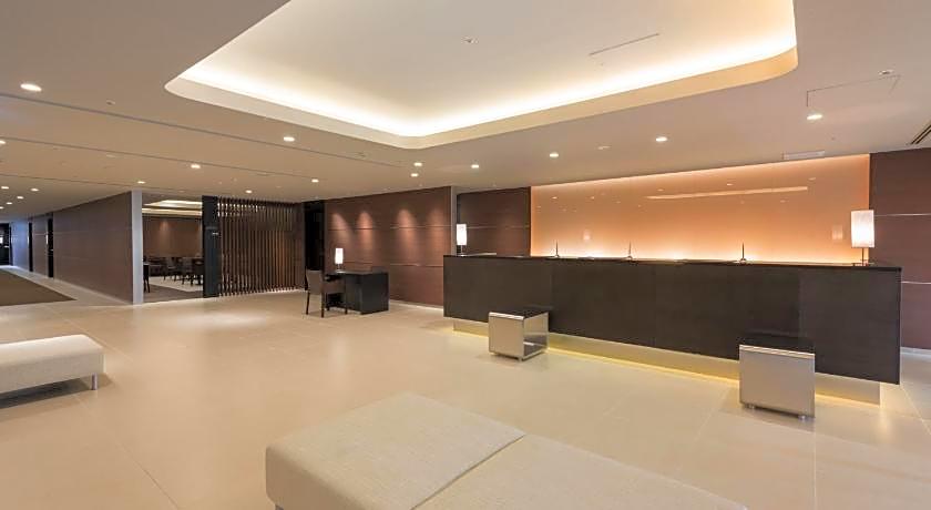 Nagoya Kanayama Hotel