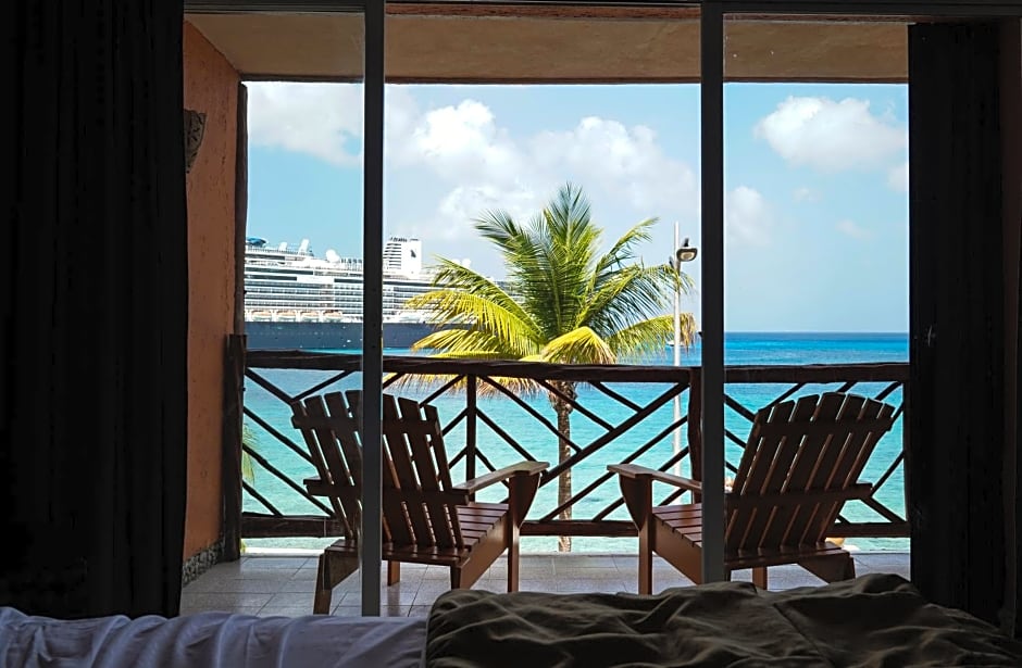 Hotel Boutique Vista del Mar Cozumel