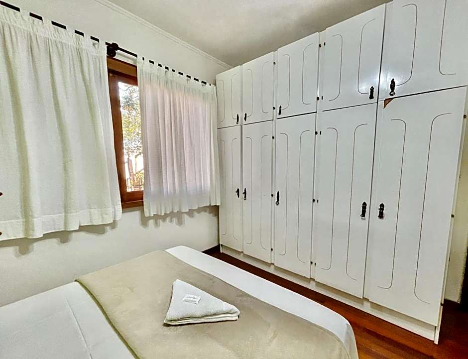 Sonho da Serra Pousada