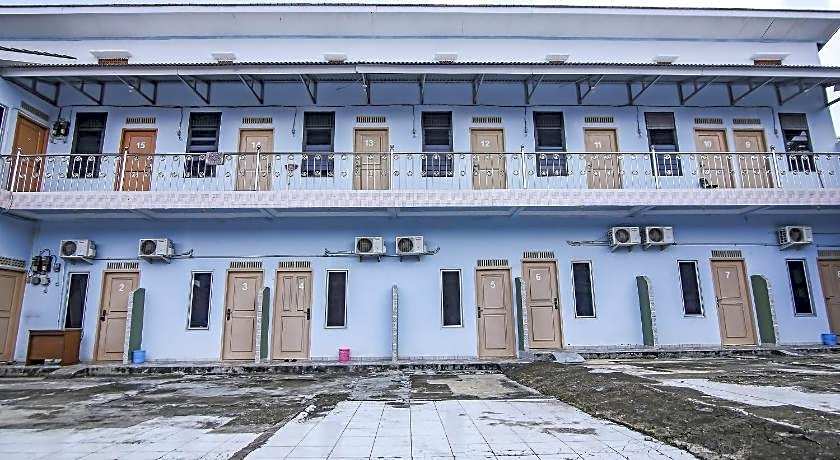 OYO Life 90433 Serasi Kost