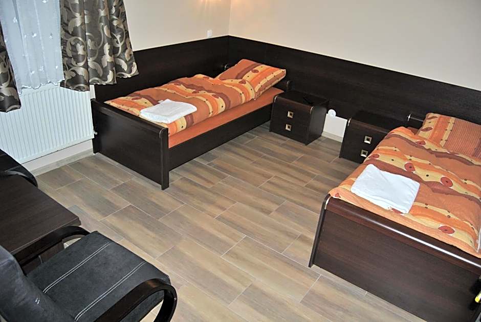 Hotel Gościniec