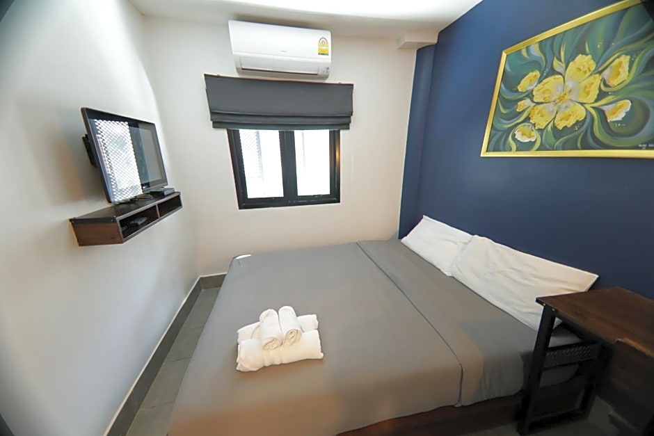 WiRE BANGKOK PRAKHANONG