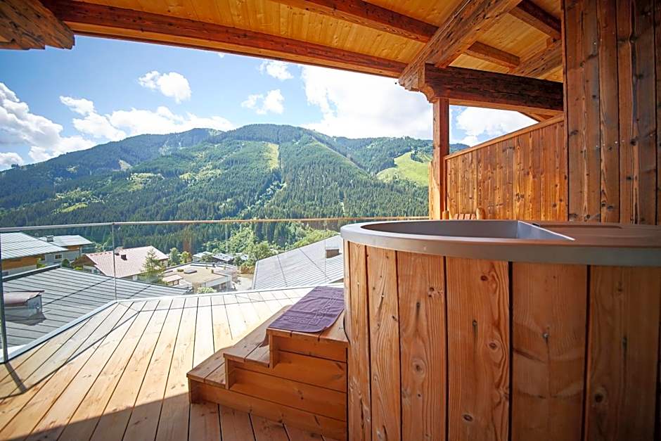 Hotel Astrid - Ski In - Ski Out