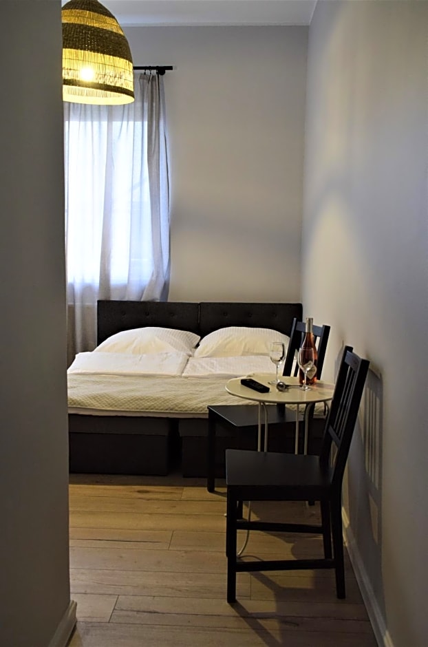 Rewianka Apartamenty przy samej plaży