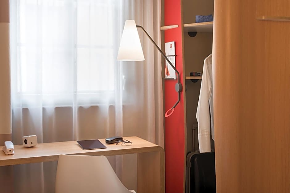 ibis Saint Germain en Laye Centre