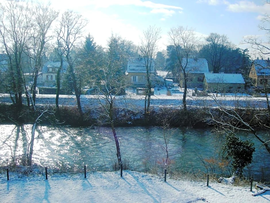 Aux Berges de la Thur